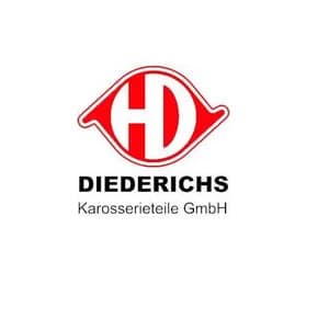 DIEDERICHS