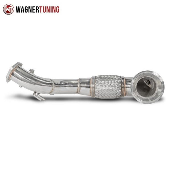 Downpipe WAGNER TUNING Audi TTRS 8J
