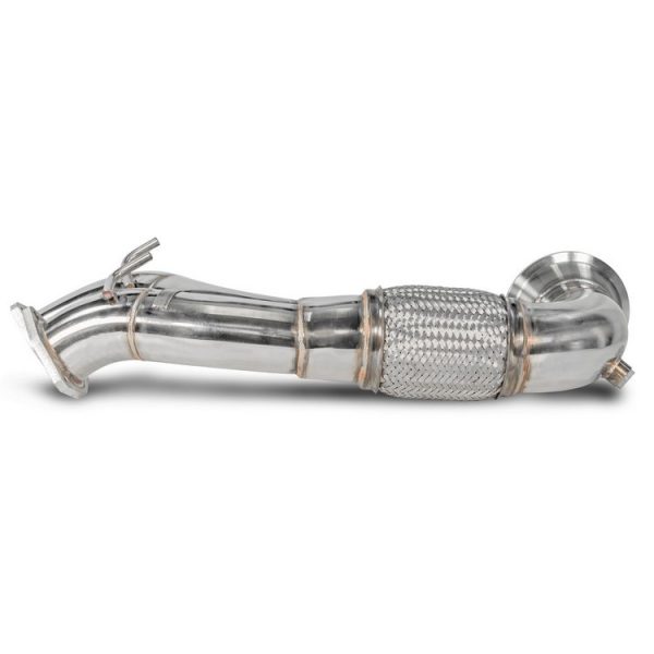 Downpipe WAGNER TUNING Audi TTRS 8J
