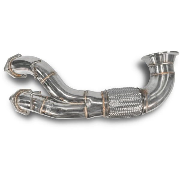Downpipe WAGNER TUNING Audi TTRS 8J