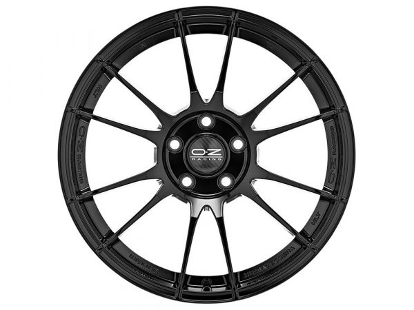 Llantas OZ UltraLeggera HLT Gloss Black