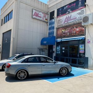 Suspensión roscada DTS Line Audi A4 B6 (8E)