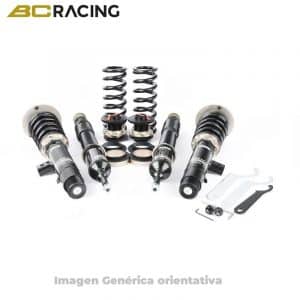 Suspensión roscada BC Racing (BR-RS) Jaguar XK