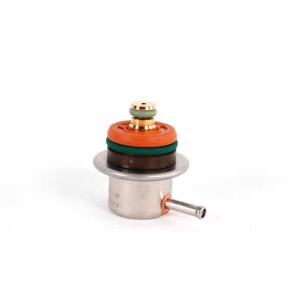 Regulador de presión de combustible 3 bar Bosch (FPR)
