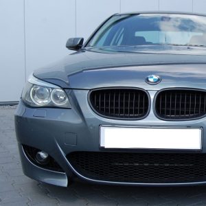 Paragolpes delantero BMW e60 M5 Look JOM (plástico PP)
