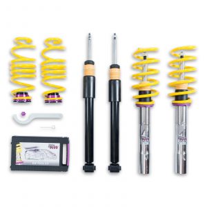 Suspensión roscada KW V2 Audi SQ2