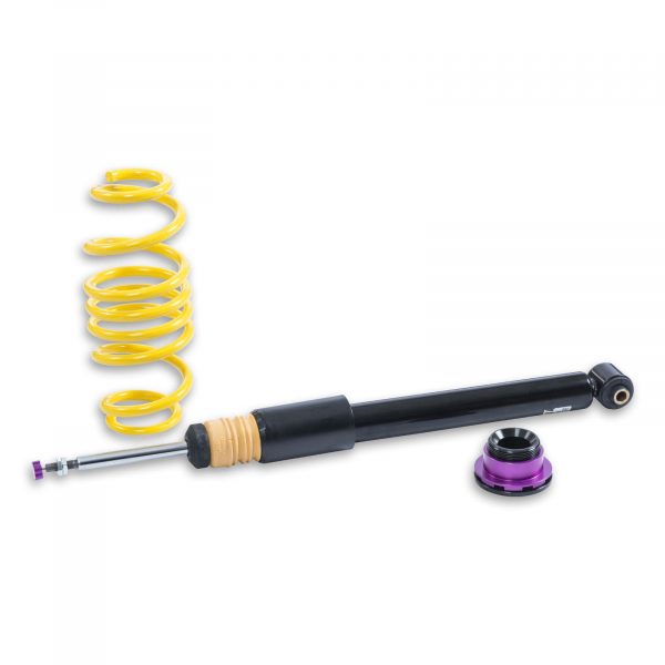 Suspensión roscada KW V2 Audi SQ2