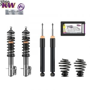 Suspensión roscada KW Variante 1 Classic Line BMW Serie 3 E36