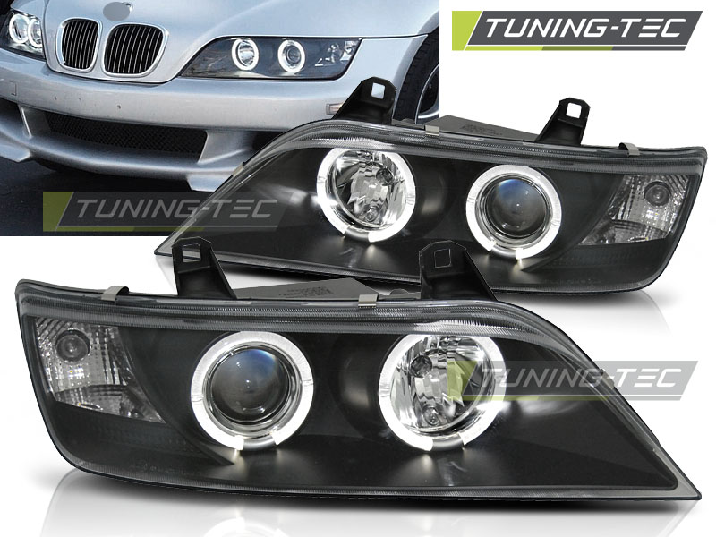 1664_0.jpg Faros ANGEL EYES BLACK para BMW Z3 01.96-02