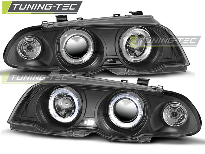 1676_0.jpg Faros ANGEL EYES BLACK para BMW E46 05.98-08.01 S/T