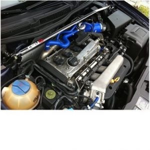 Manguito de admisión BAR-TEK Audi TT 8N 1.8 Turbo K03/K03S INLET PIPE