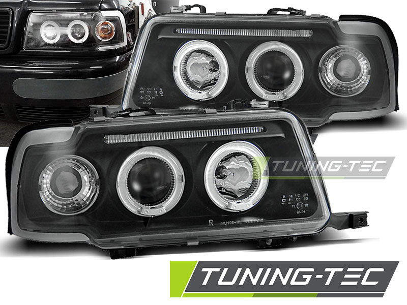 1908_0.jpg Faros ANGEL EYES NEGRO para AUDI 80 B4 09.91-04.96