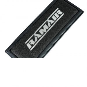 Filtro deportivo de alto caudal RAMAIR Audi A3 TDI (8P)