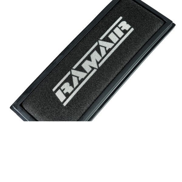 Filtro deportivo de alto caudal RAMAIR VW Golf 6 GTI