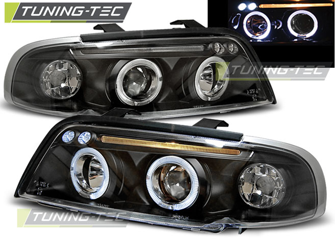 2032_0.jpg Faros ANGEL EYES NEGRO para AUDI A4 B5 11.94-12.98