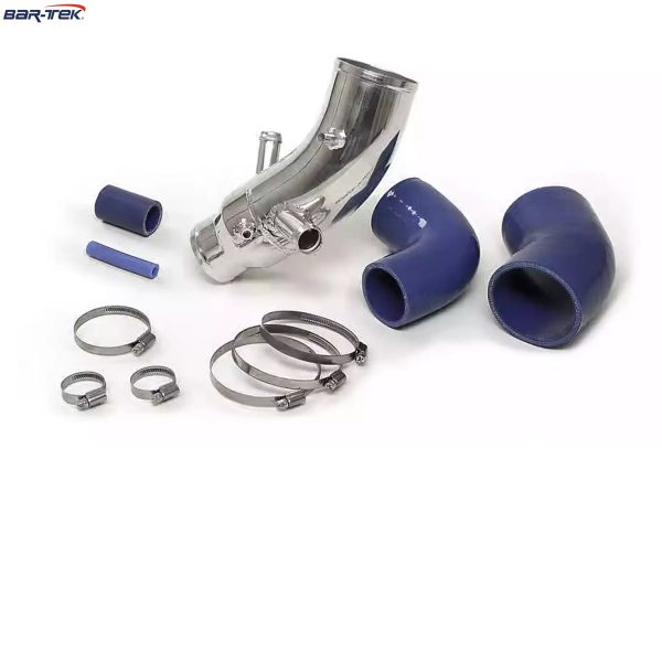 Manguito de admisión BAR-TEK 1.8 Turbo 210/225 cv INLET PIPE (7″- K04)