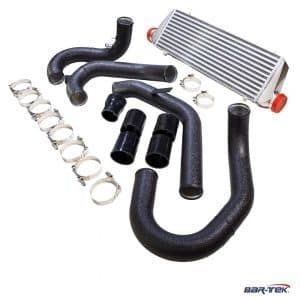 kit de intercooler BAR-TEK 1.8T VAG 20VT 150/180cv