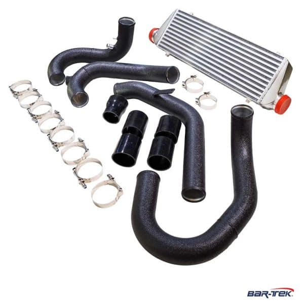kit de intercooler BAR-TEK VW Golf 4 1.8T GTI 20V