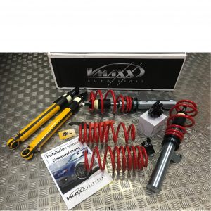 Suspensión roscada V-MAXX / X-STREET  MAZDA 3