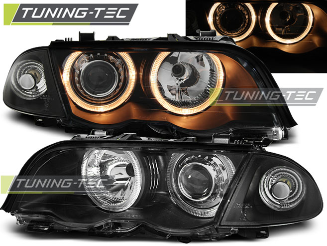 2230_0.jpg Faros ANGEL EYES BLACK para BMW E46 05.98-08.01 S/T