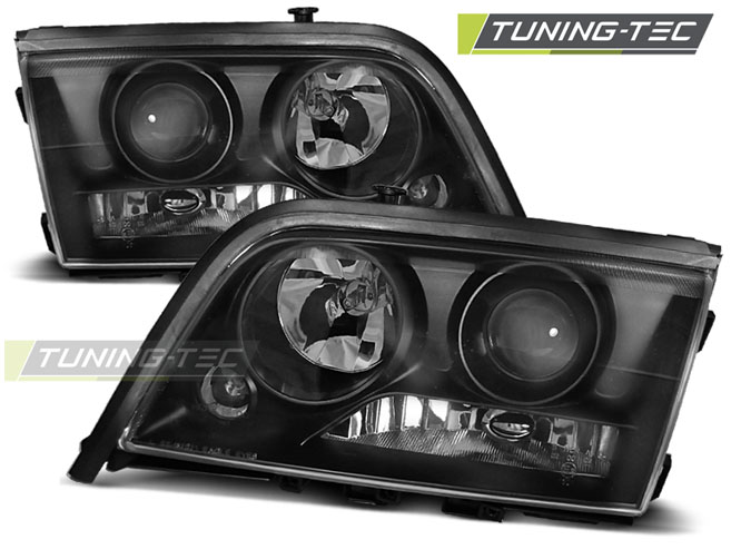 2280_0.jpg Faros BLACK para MERCEDES W202 C-Clase 06.93-06.00