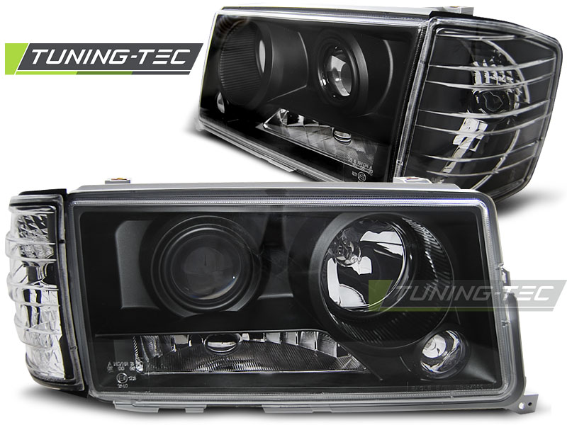 2519_0.jpg Faros BLACK para MERCEDES W201/190 12.82-05.93