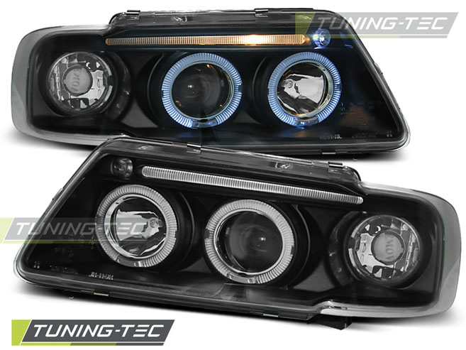 2812_0-1.jpg Faros ANGEL EYES NEGRO para AUDI A3 8L 08.96-08.00
