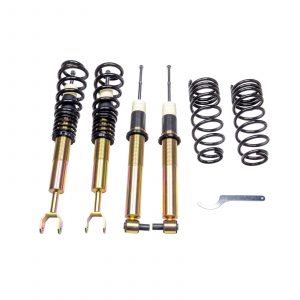 Suspensión roscada DTS Line Audi A4 B5 (2WD)