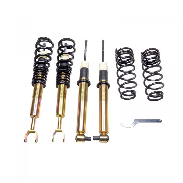 Suspensión roscada DTS Line Audi A4 B5 (2WD)