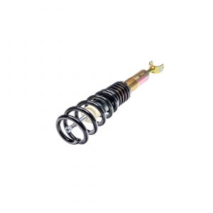 Suspensión roscada DTS Line Audi A4 B5 (2WD)