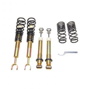 Suspensión roscada DTS Line Audi S4 A4 B5 / 4WD