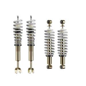 Suspension roscada DTS Line Audi S4 A4 B5 / 4WD