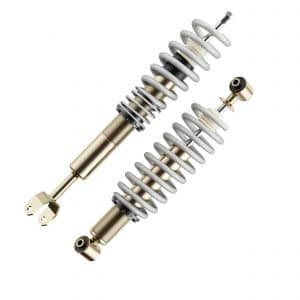 Suspension roscada DTS Line Audi S4 A4 B5 / 4WD