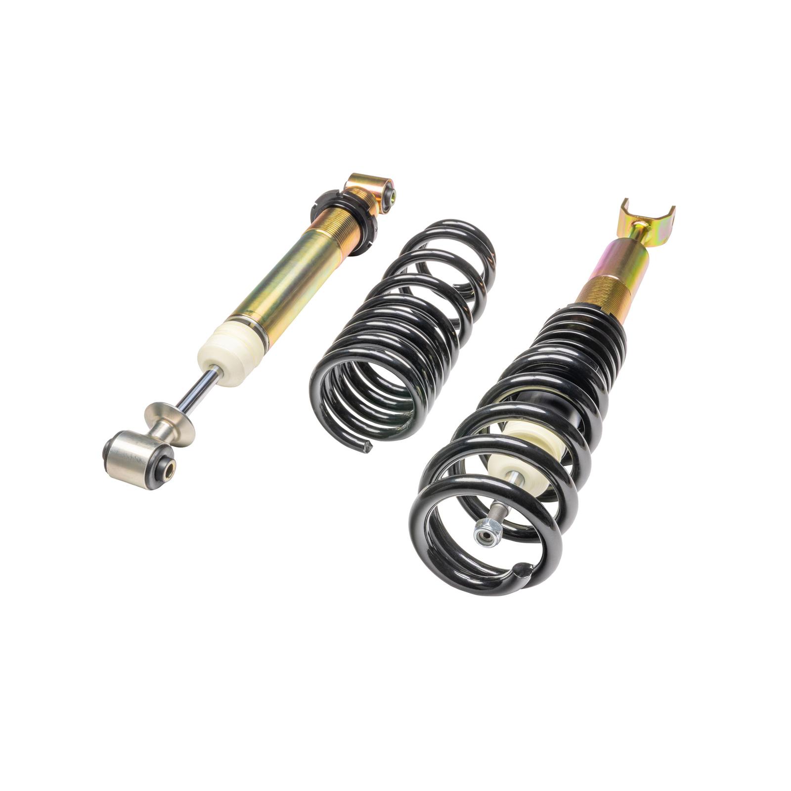 299100030_002 Suspensión roscada DTS Line Audi S4 A4 B5 / 4WD