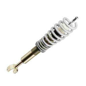 Suspension roscada DTS Line Audi S4 A4 B5 / 4WD