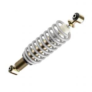 Suspension roscada DTS Line Audi S4 A4 B5 / 4WD