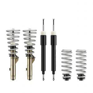 Suspension roscada DTS Line BMW e81/e82/e87/e88