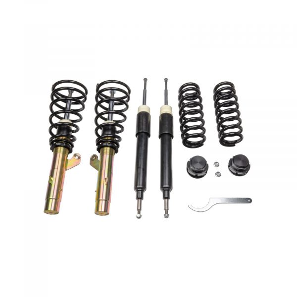 Suspensión roscada DTS Line BMW e81/e82/e87/e88