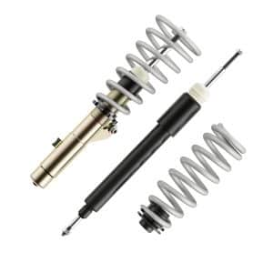 Suspension roscada DTS Line BMW e81/e82/e87/e88