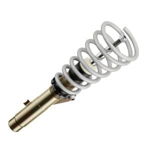 Suspension roscada DTS Line BMW e81/e82/e87/e88