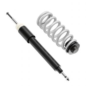 Suspension roscada DTS Line BMW e81/e82/e87/e88