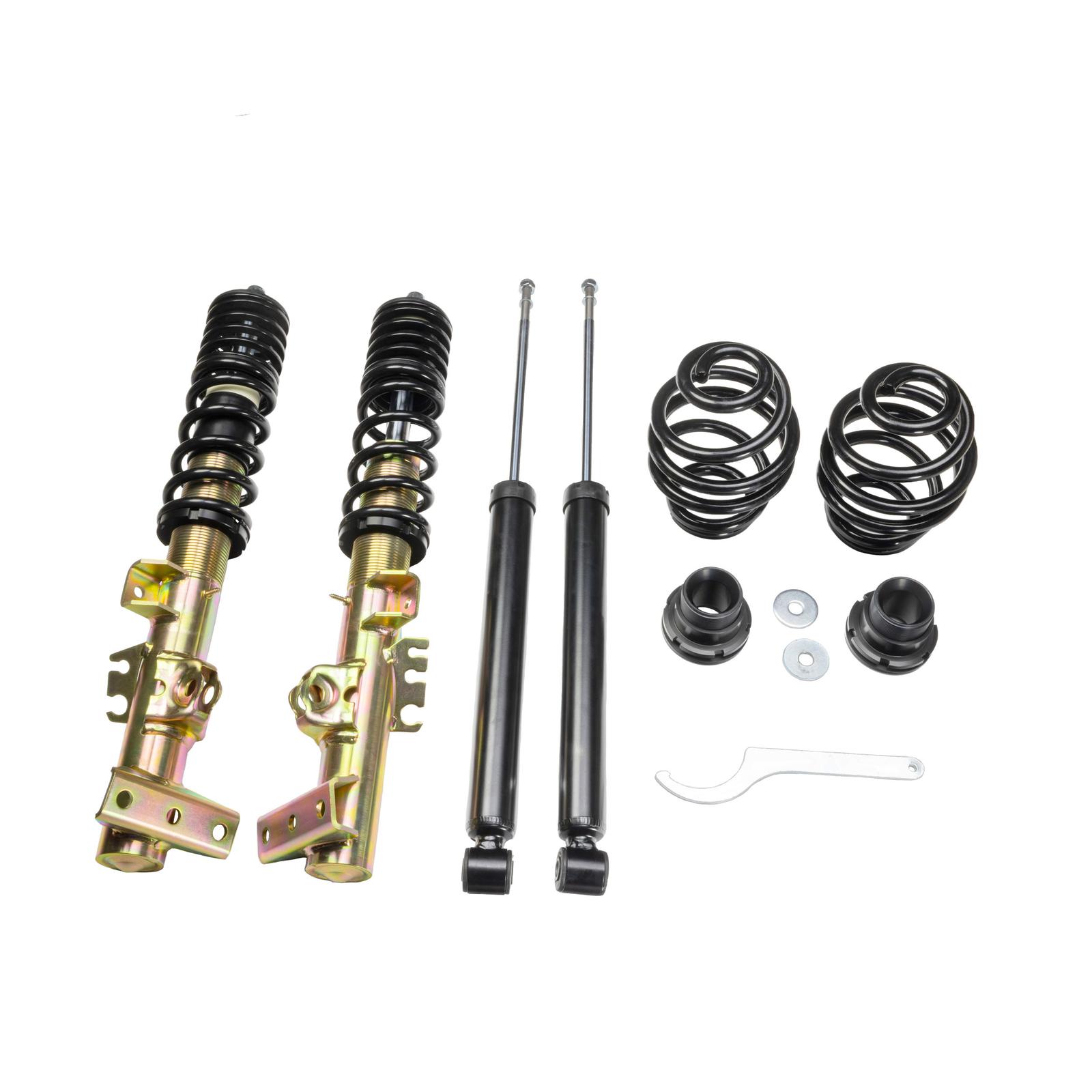 299100050_001 Suspensión roscada DTS Line BMW e36