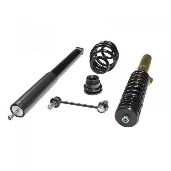Suspensión roscada DTS Line BMW e46