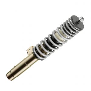 Suspension roscada DTS Line BMW e46