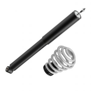 Suspension roscada DTS Line BMW e46