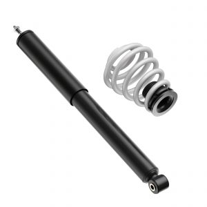 Suspension roscada DTS Line BMW e46