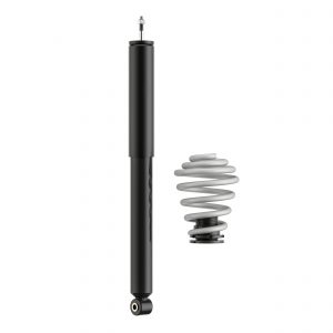 Suspension roscada DTS Line BMW e46