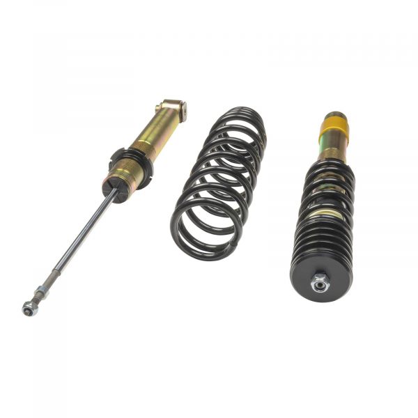 Suspensión roscada DTS Street Performance BMW e39