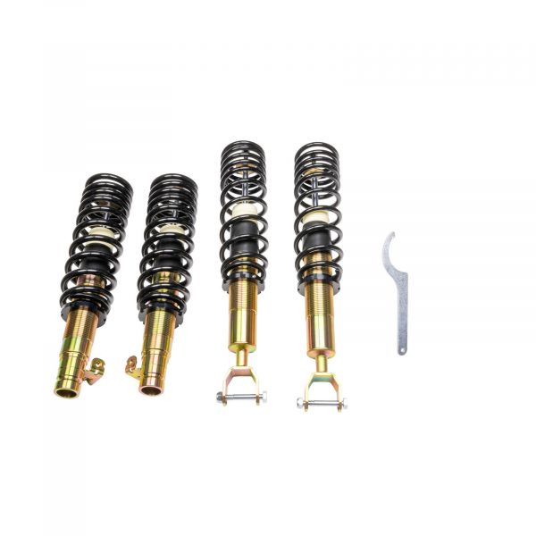 Suspensión roscada DTS Line Honda CRX III