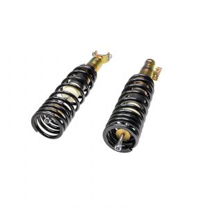 Suspension roscada DTS Line Honda Civic V (EG- EJ- EH)